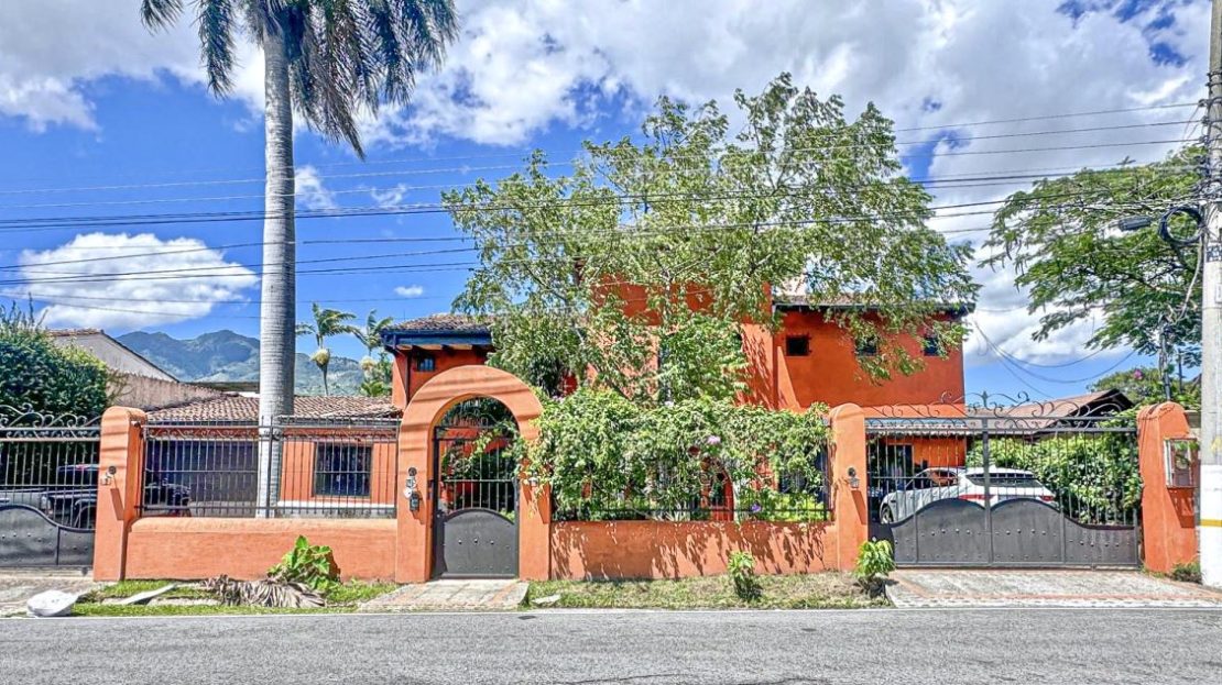 Escazu