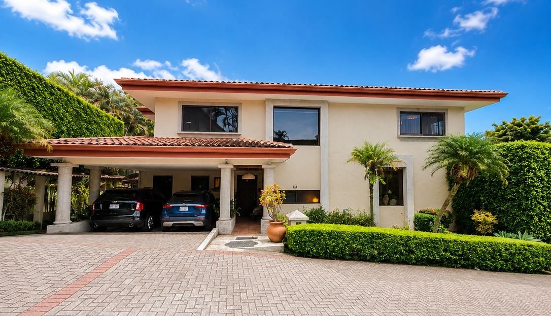 Costa Rica Real Estate