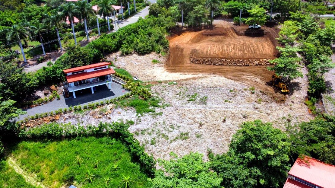 Costa Rica Real Estate
