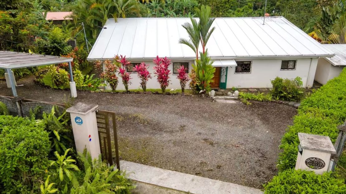 San Carlos -  La Fortuna