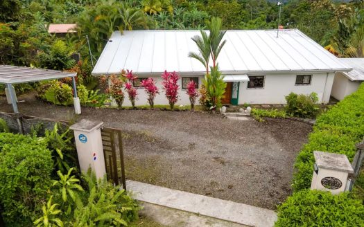 Two Homes, One Amazing Investment for sale near La Fortuna