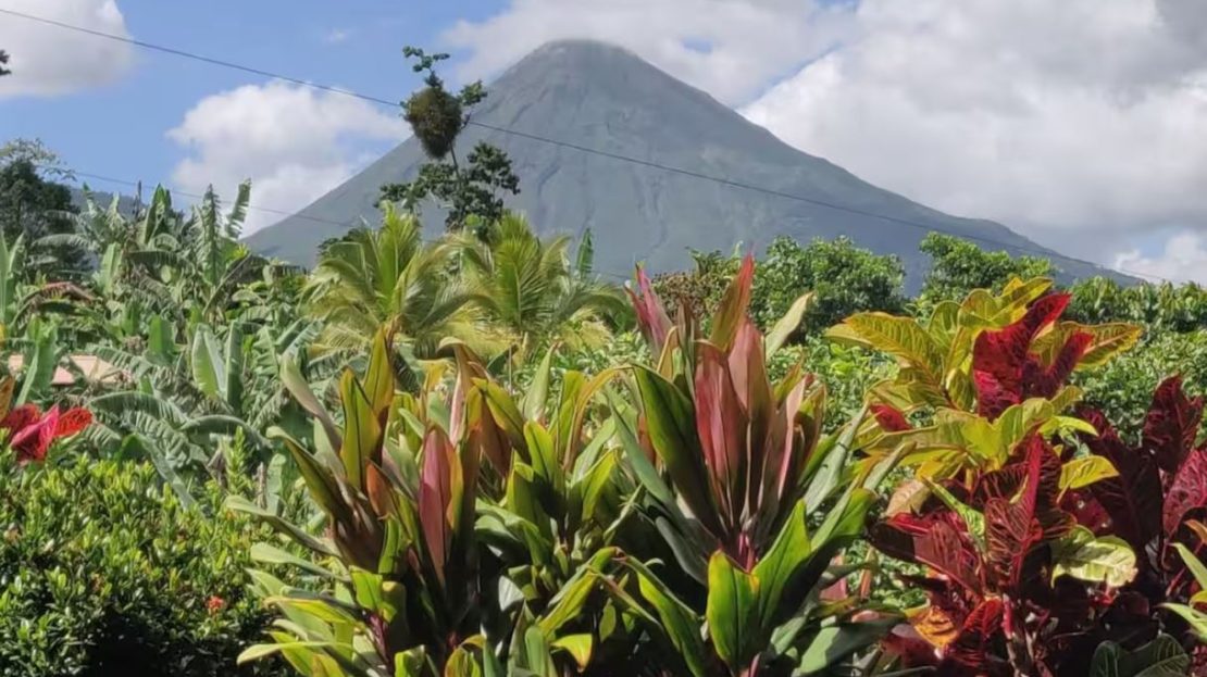 Costa Rica Real Estate