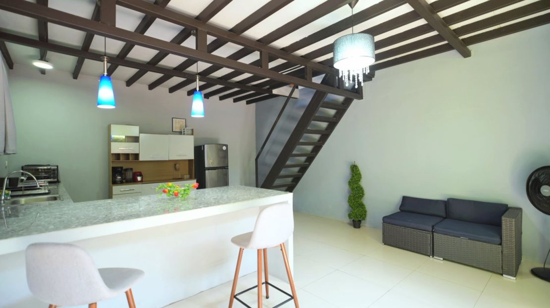 Apartments for Sale 400m from Marino Ballena National Park | Uvita Income Property