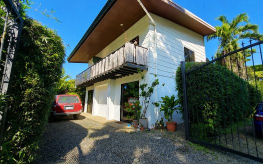 Apartments for Sale 400m from Marino Ballena National Park | Uvita Income Property