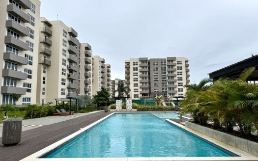 Beautiful apartment in Concasa