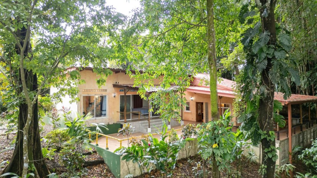 Quepos