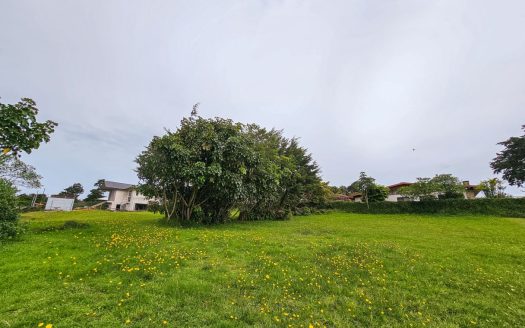 Lot for Sale – 774 m2 – Gate comunity – Fraijanes, Alajuela LSE