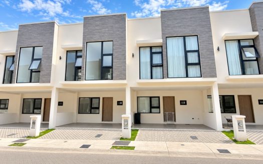 Brand-New House for Sell in Santa Ana – Be the First to Live in This Exclusive Condominium