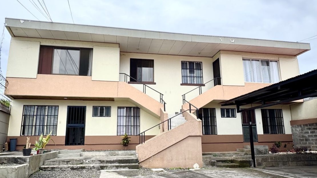 Costa Rica Real Estate