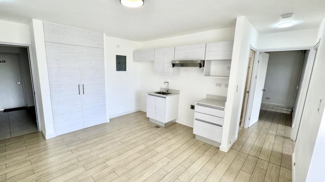 Beautiful apartment in Concasa