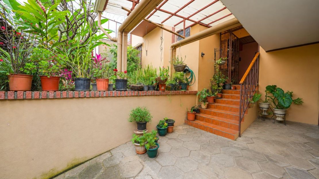 SAN JOSÉ