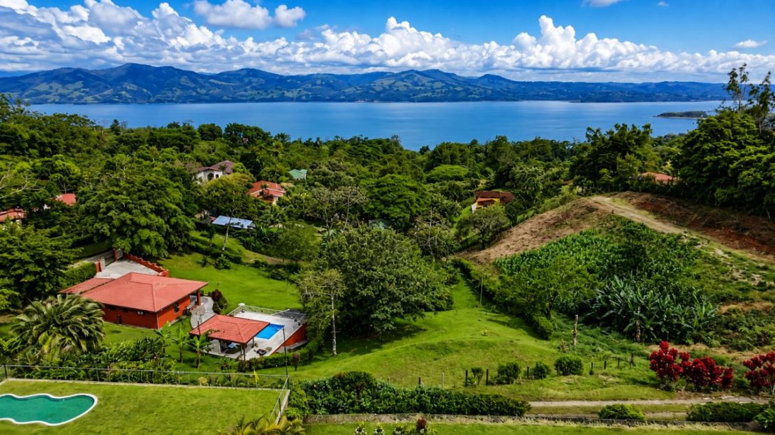 Costa Rica Real Estate