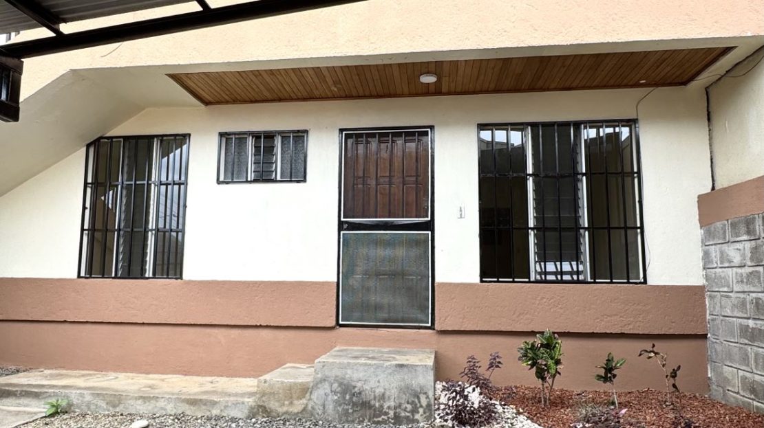 Apartment in La Trinidad. Alajuela