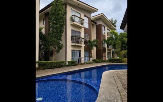1st Floor Apartment For Sale | Condominio Vistas de la Cruz, San Sebastián