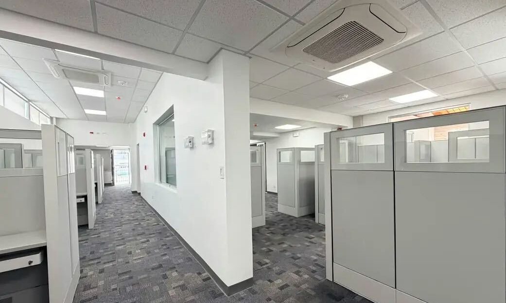 offices