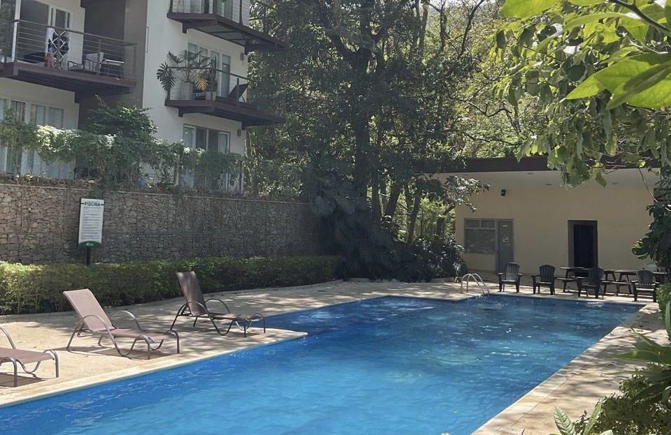 ALQUILER APARTAMENTO EN ECO RESORT PRIVADO 3 HABITACIONES