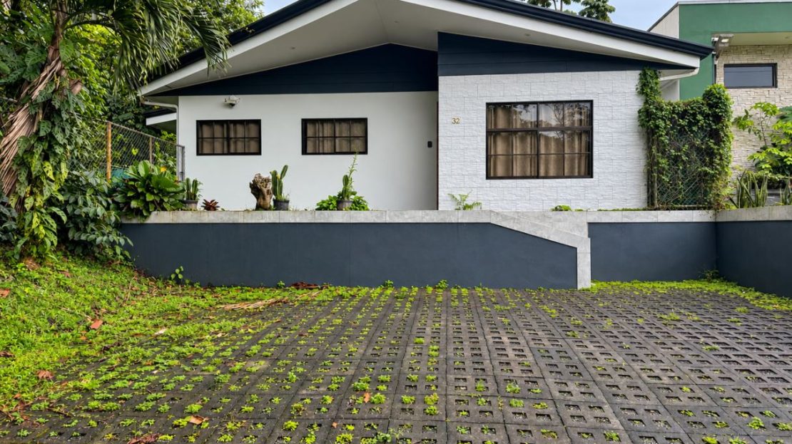 San Carlos -  La Fortuna