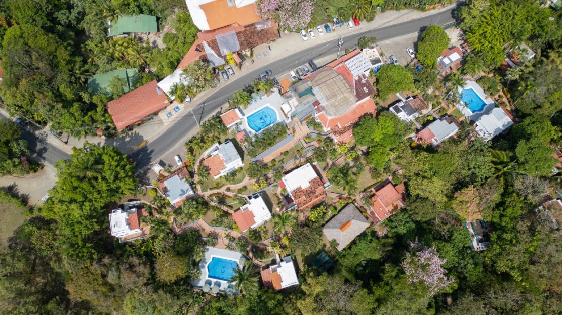 Costa Rica Real Estate