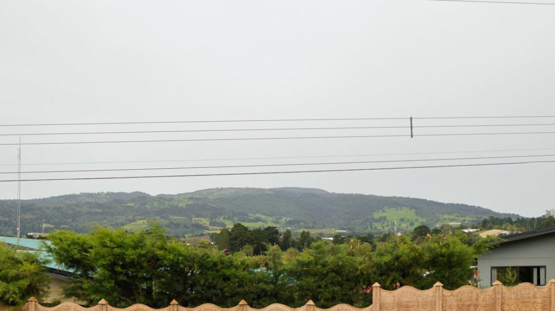 Lot for Sale - 774 m2 - Gate comunity - Fraijanes