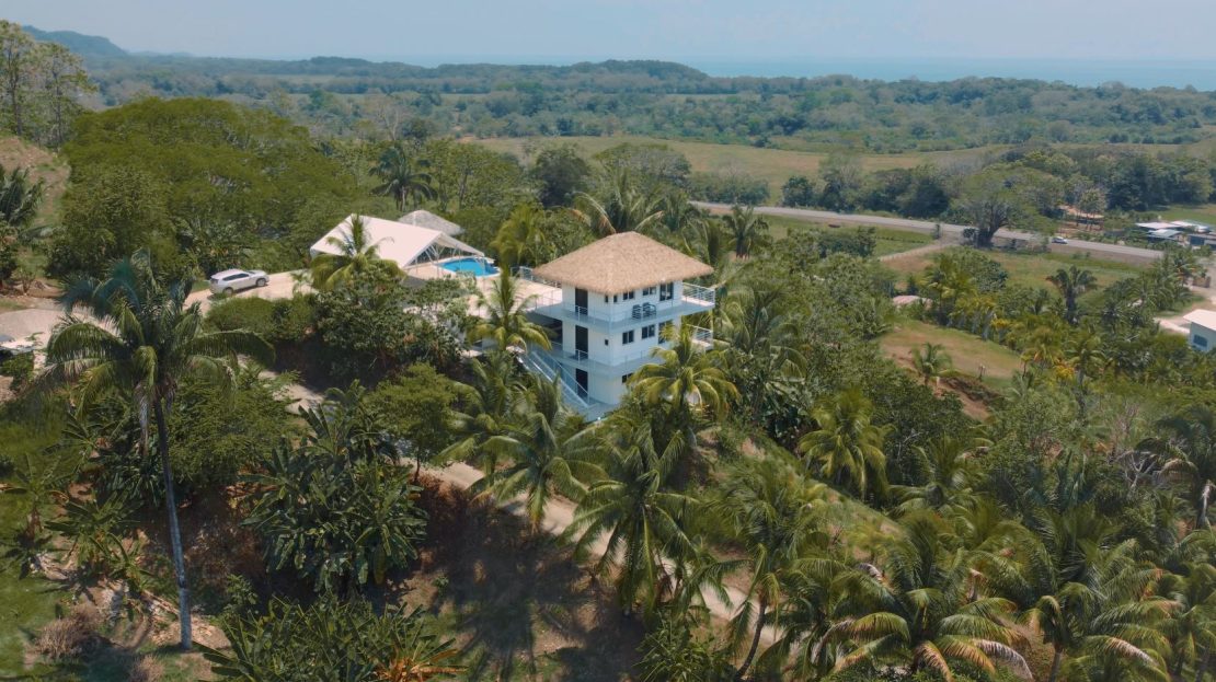 Costa Rica Real Estate