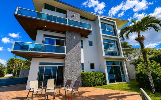 Lake Arenal Condominium Building | Three Private Suites | Lake Views | Walk To Marina