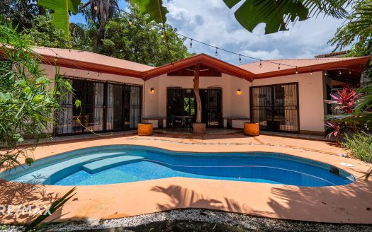 CASA COLIBRÍ IN BUENA VISTA
