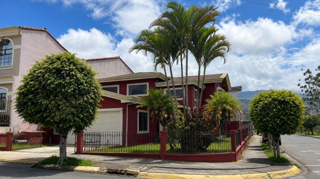 Costa Rica Real Estate