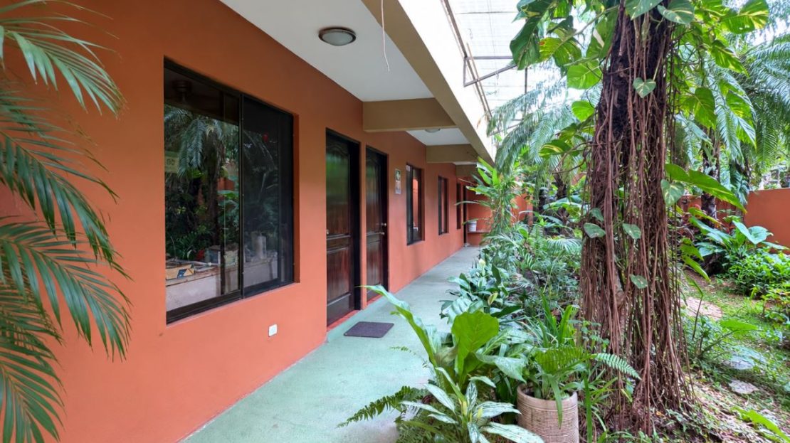 HOTEL FOR SALE IN BELÉN – EXCELLENT INVESTMENT OPPORTUNITY
