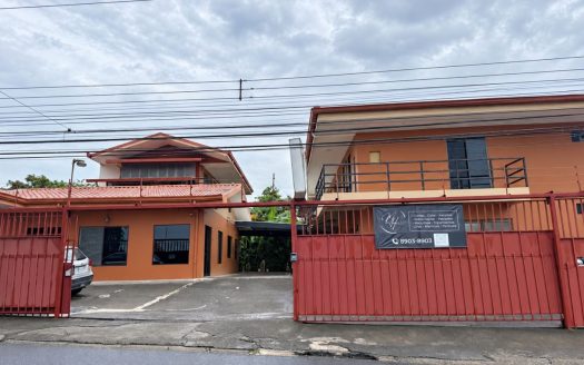HOTEL FOR SALE IN BELÉN – EXCELLENT INVESTMENT OPPORTUNITY