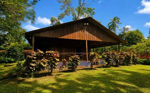 Beautiful Retreat with Rental Potential for sale in Agua Zarcas