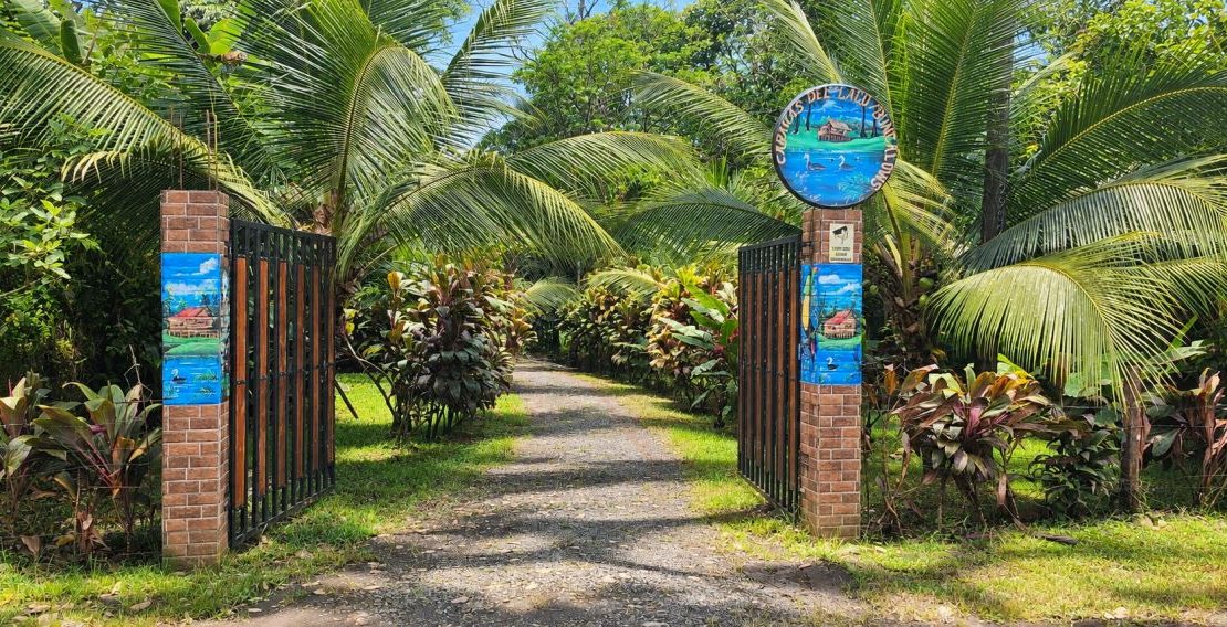Income-Producing Nature Retreat for sale in Chachagua