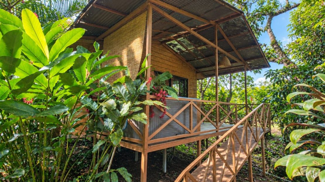 San Carlos -  La Fortuna