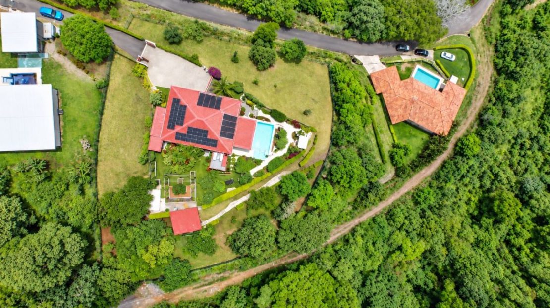 Casa Sol Paraiso