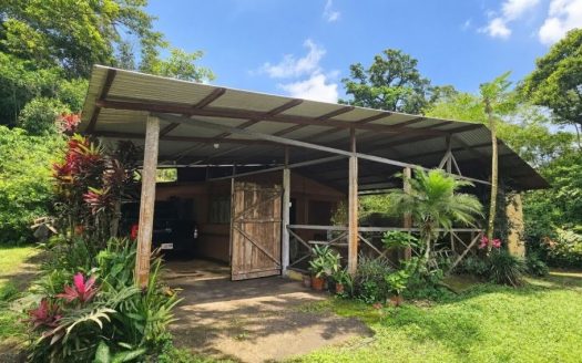 A Rare Tourism Opportunity on Costa Rica’s National Route 702