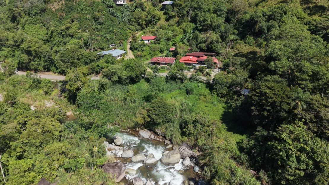 Costa Rica Real Estate
