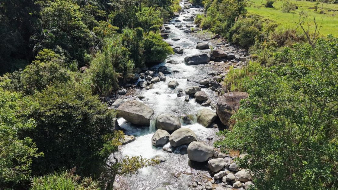 Riverfront Land for Sale in San Francisco de Rivas: 2