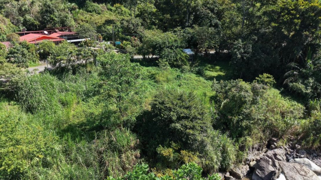 439 m² Property Ideal for Vacation Retreat or Rental Investment