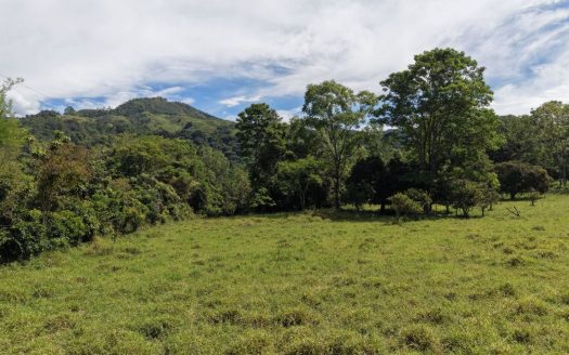 Land for Sale in San Francisco de Rivas: 16-Acre Parcel with Private Creek H6