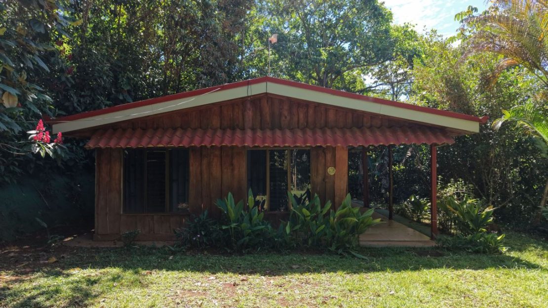 512 m² Farm in San Rafael Norte