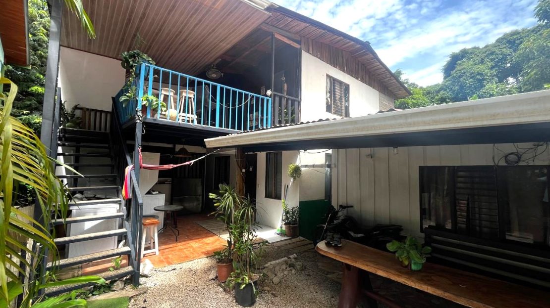 Established 8-Unit Rental Business in Sámara Guanacaste | REMAX