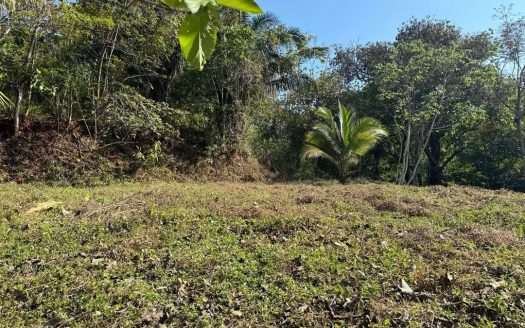 FLAT LOT IN SANTO DOMINGO — 10 MINUTES FROM SÁMARA