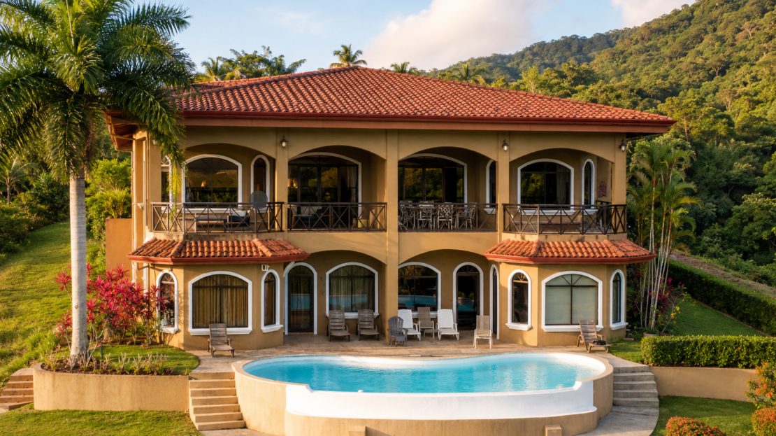 Garabito Central Pacific Costa Rica>Hermosa Beach For Sale 111760 | RE/MAX Costa Rica Real Estate
