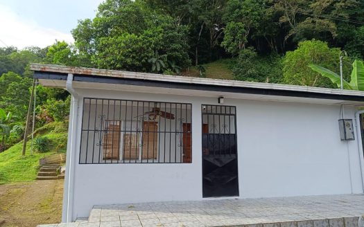 House for Sale in Golfito Costa Rica