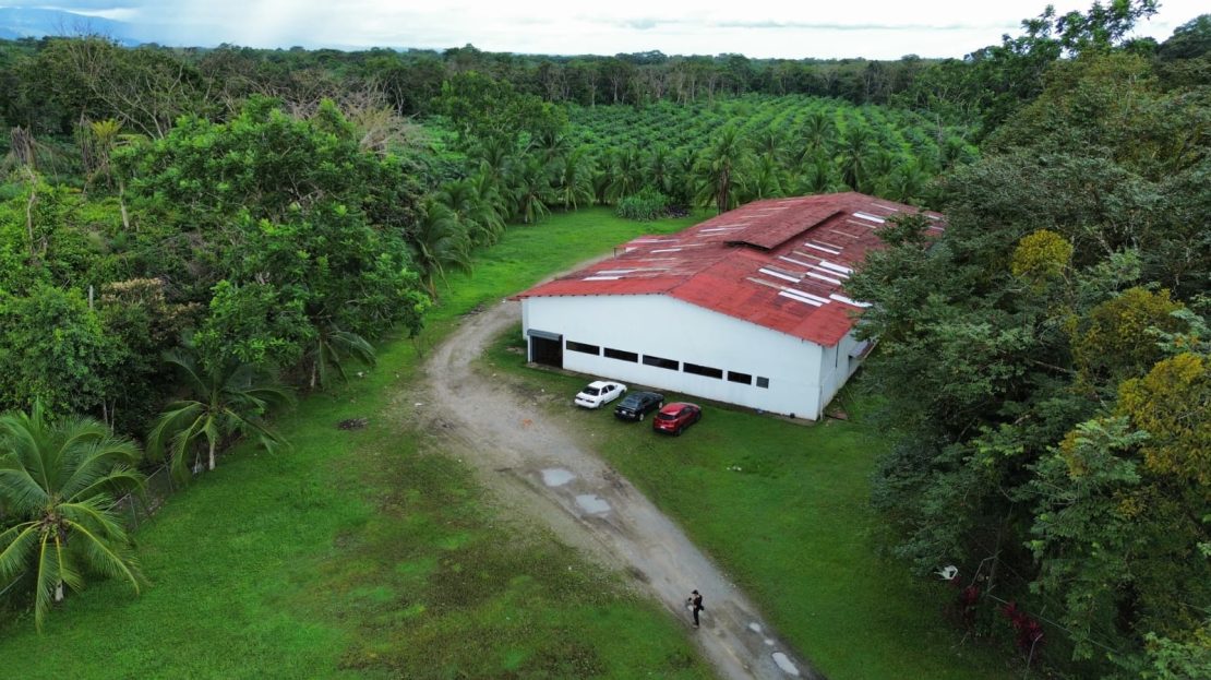 Golfito>Guaycará Real Estate Listings 32658