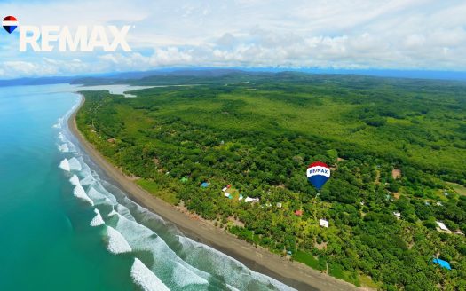 Turnkey Airbnb Cottage – Saltwater Pool, Steps to the Beach | Golfo Dulce, Costa Rica