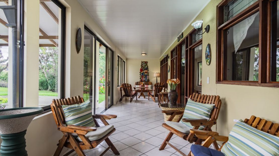 Panoramic Views & 6 Bedrooms