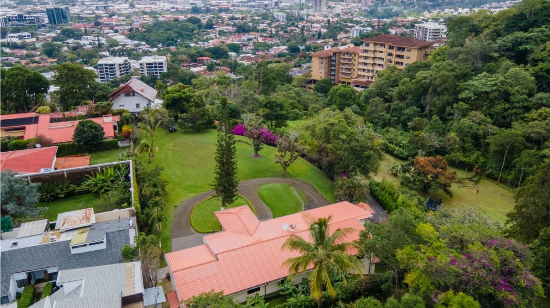 Costa Rica Real Estate