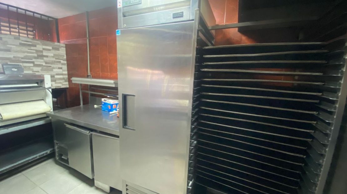 Corner Commercial Property | Established Restaurant Location