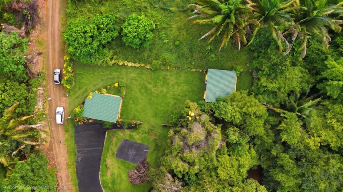 FOR SALE UVITA