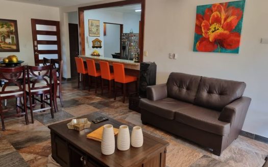 Spacious two-level house for sale in Residencial Casa Blanca | Minutes from free trade zones, Barreal de Heredia